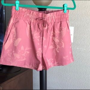 NWT spiritual gangster Baha shorts